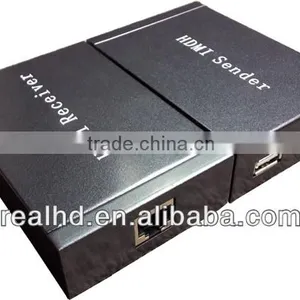 HDMI Extender 60m With Best Price thumbnail-3