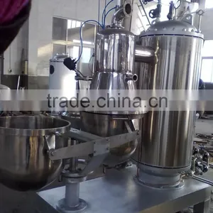High Standard 500kg Hard Candy Machine thumbnail-2