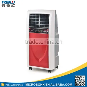 High Efficient Media Indoor/outdoor Air Cooler and Heater thumbnail-1