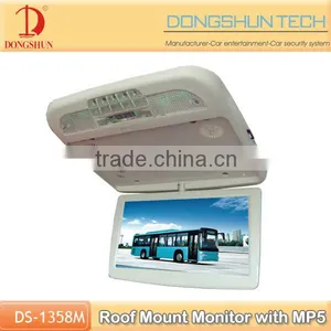 13.3 Inch Roof Mount Car Monitor With USB,SD,MP5 thumbnail-1