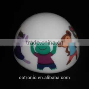 EN71 Approval Baby Room LED Night Light thumbnail-1