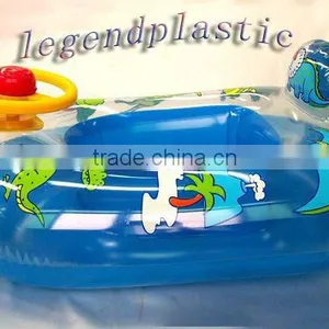 Inflatable Kids Play Rider thumbnail-1