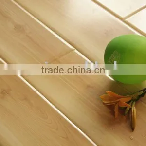 Mirror Surface Laminate Flooring thumbnail-1