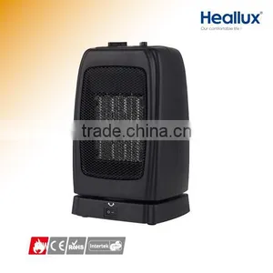 Superior PTC Fan Heater thumbnail-1
