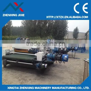 Log Peeling Machine Plywood Manufacturing Machiner Wood Veneer Peeling Machine thumbnail-6