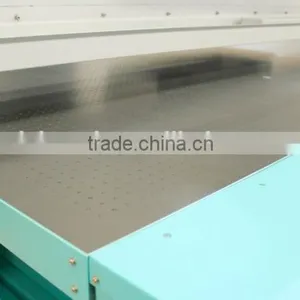 3D High Resolution uv Glass Printer, Glass uv Flatbed Printer in Guangzhou thumbnail-5