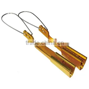 Factory Supply 2 Knots for 1-2 Pair SS304 Drop Wire Clamp thumbnail-2