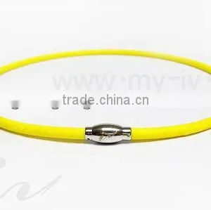 Colorful Silicone Rubber String thumbnail-4
