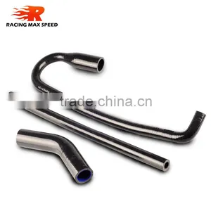 Manufacturers Flexible Silicone Hose,silicone Rubber Hose,high Temperature Silicone Hose thumbnail-4
