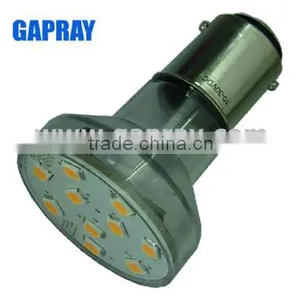 ce Rohs SMD Led Bulb Bayonet Light for Boat thumbnail-1