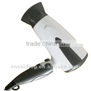 1500W Hair Dryer thumbnail-1