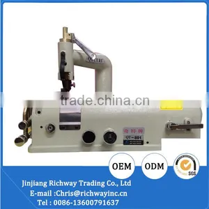 Excellent Designed Skiving Machine With Easy and Safety Operation thumbnail-2