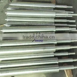 Super Duplex Stainless Marine Shaft Parts thumbnail-1