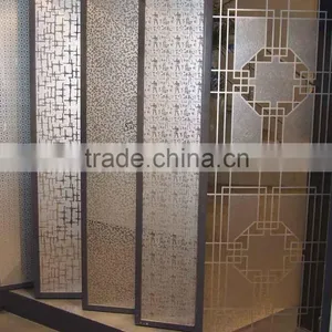 Decoration Stainless Steel Plate Etching Machine thumbnail-6
