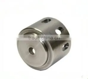 Round Cnc Turning Parts thumbnail-6