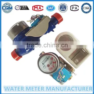 Basic Water Meter thumbnail-1
