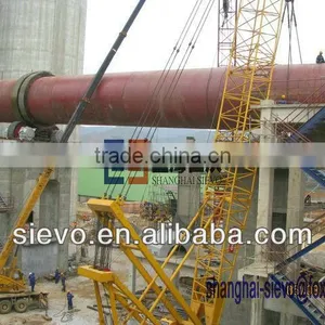Professional Designed Lime Rotary Kiln Equipment thumbnail-1
