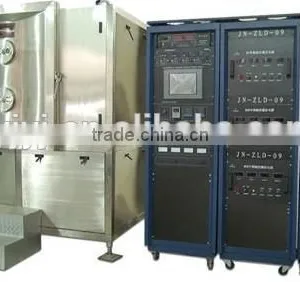 Stainless Steel Coating Machine for Water Faucet thumbnail-5