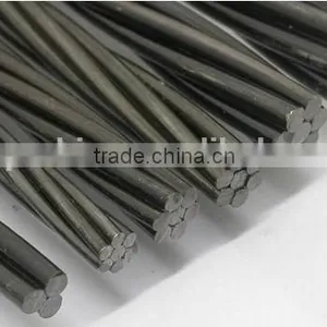1X19 0.8mm Steel Wire Rope thumbnail-1