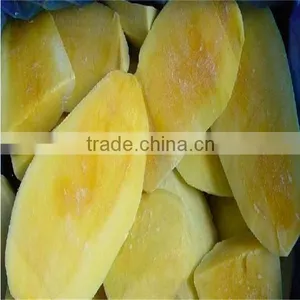 IQF Frozen Mango Whole/halves/dices thumbnail-4