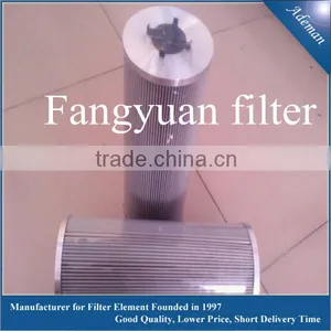 Internormen Replacement Filter 01.E120.16VG.16.S.P thumbnail-1