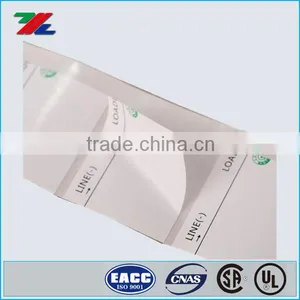 Xiamen 2016 Cheapest Dircetly Thermal Paper Label Custom Printed on Roll thumbnail-3