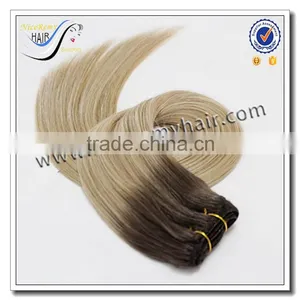 Wholesale Price High Quality Expensive Black Hair Weave 100 Percent Human Hair thumbnail-2