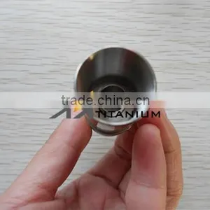 Reclaimer Oil Set Titanium Nail Vapor thumbnail-1