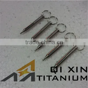 Gr2 Titanium Nail Dabs Wholesale thumbnail-1