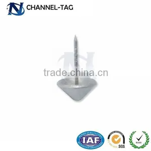 Economy Eas Safty Hard Tag Cone Metal Pin thumbnail-2