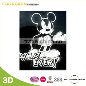 Decorative Stickers for Mirrors thumbnail-1