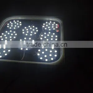 2015 CE&RoHS Approval Outdoor Brightest Waterproof IP65 120 Watts Led Canopy Light thumbnail-5