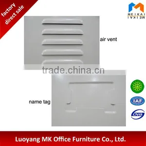 Cheap Customized Metal 18 Door Steel Closet Cabinet Clothes Locker thumbnail-6
