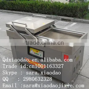 Small Vacuum Forming Machine/mini Automatic Vacuum Packaging Machine/008615621096735 Quality Choice thumbnail-1