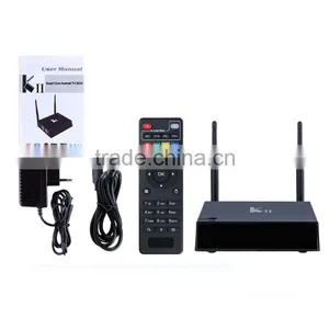 Amlogic Aml S812 Quad Core CPU 2g Ram Android 4.4 tv Box With HD-MI thumbnail-5