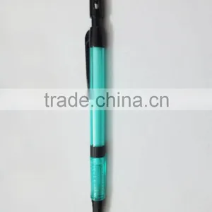 Color Plastic Propelling Pencil thumbnail-1