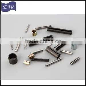 Manufacturer Din 1481 Spring Pins (DIN1481/ISO8752) thumbnail-1