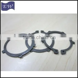 AK50 DIN983 Retaining Rings With Lugs (DIN983/AK) thumbnail-5