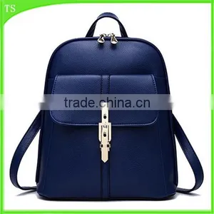 Leisure Shoulder School Backpack Korean Women Fashion Bag thumbnail-1