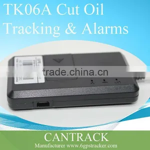 Gps Tracking Device TK06A Stopoil Real Time Tracking Vehicle Gps Tracker thumbnail-3
