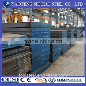Inox Steel P20 1.2311 thumbnail-5