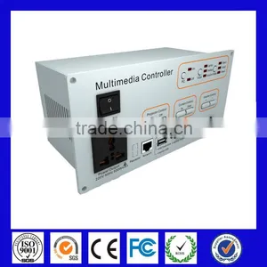 Projector Control System Teaching Central Controller/education Multimedia Controller/Central Control System thumbnail-2