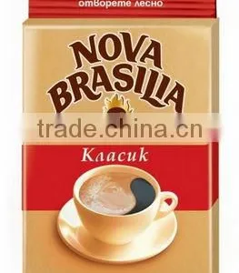 NOVA BRASILIA CLASSIC 200g thumbnail-1