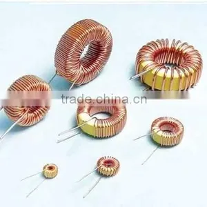 Factory Customized Toroidal Inductor/magnetic Inductors/common Mode Choke thumbnail-2