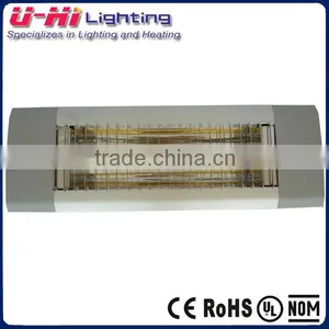 Infrared Mount Electric Quartz Heater 1000w 1500w 2000w thumbnail-3