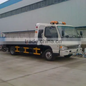 Wrecker Truck thumbnail-1