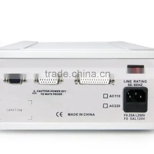LINKJOIN LZ-652 Gauss Meter Desk Type Gaussmeter Telsa Meter Trade Assurance Supplier thumbnail-3