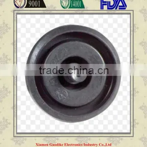 Rubber Plug for Bathroom/sanitary thumbnail-1