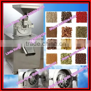 2014 New Flour Mill for Grain thumbnail-1