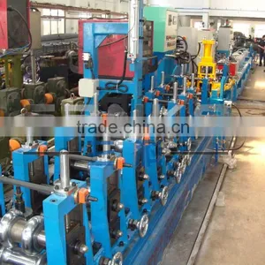 China Supplier of Pipe Production Line thumbnail-5